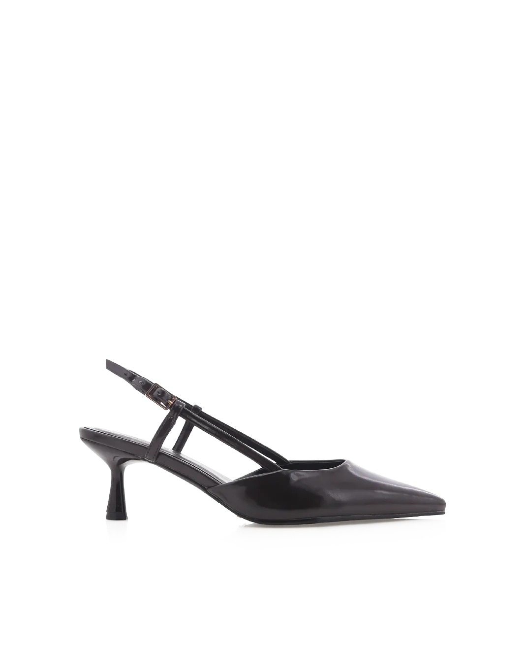 KYRIE - DARK CACAO SHINE Perfect Lines Soft Touch