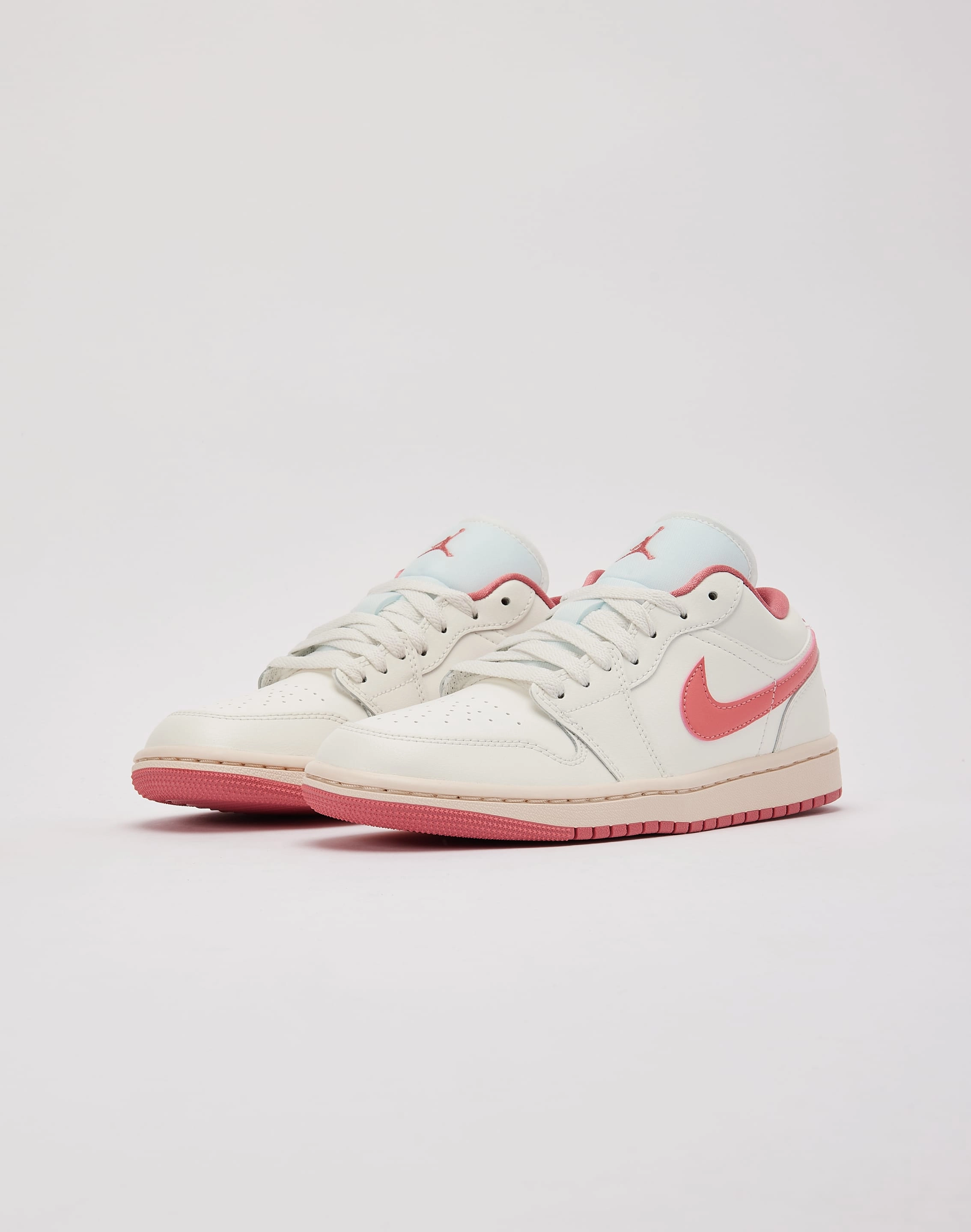 Jordan Air Jordan 1 Low School Style Shine Bright