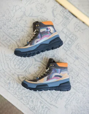 Mountain use Coronet Trekk Boot