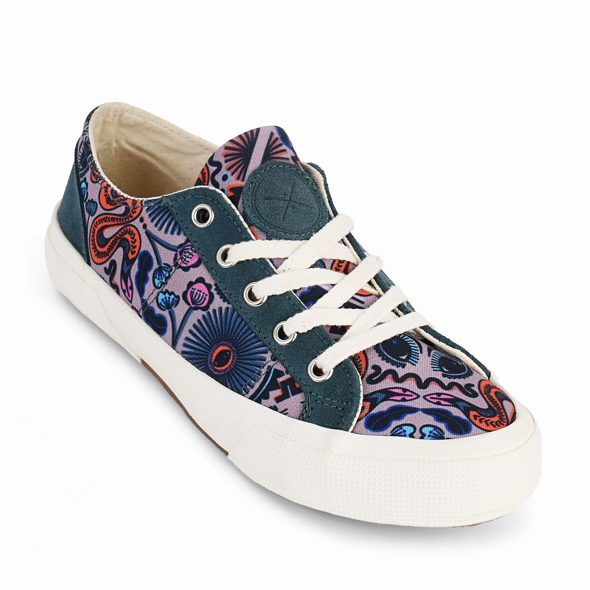 Corozal Lace up windproof