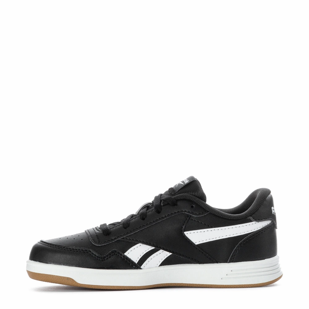 Anti Bacterial Mom Fit Court Advance - Kids