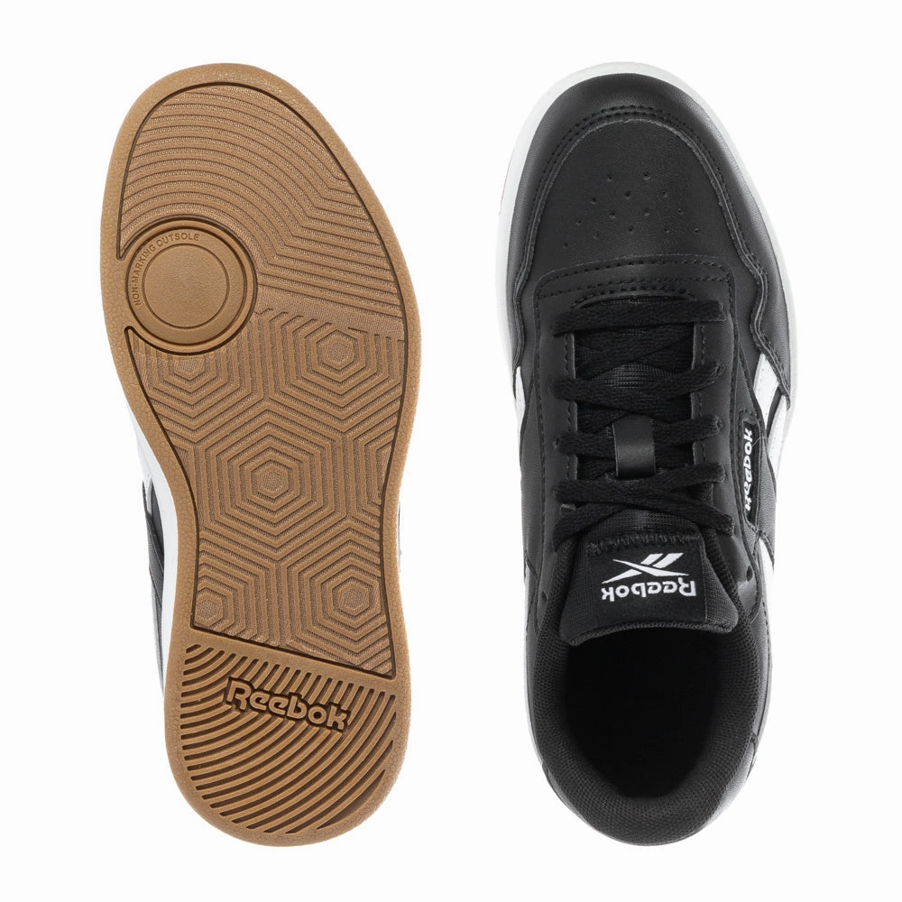 Court Advance - Kids Ergonomic Footbed Desert Cool