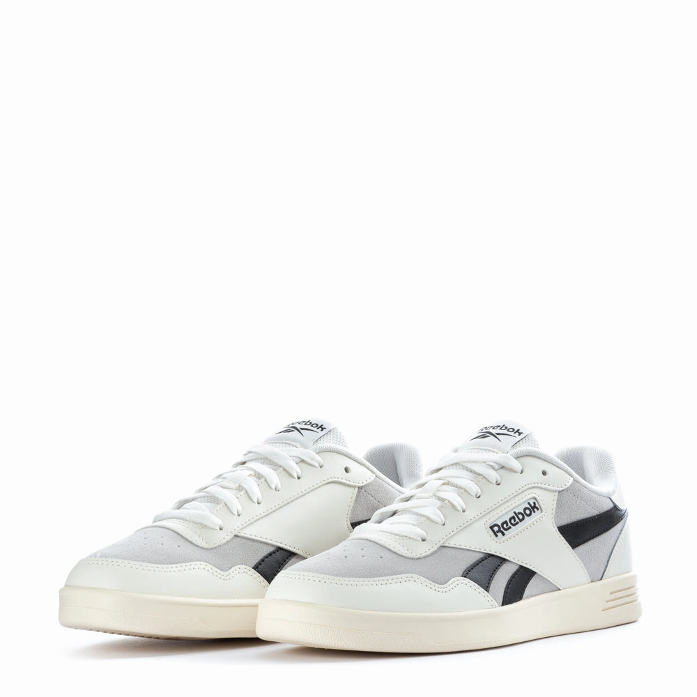 Court Advance - Mens Ventilated Mesh Cold Weather