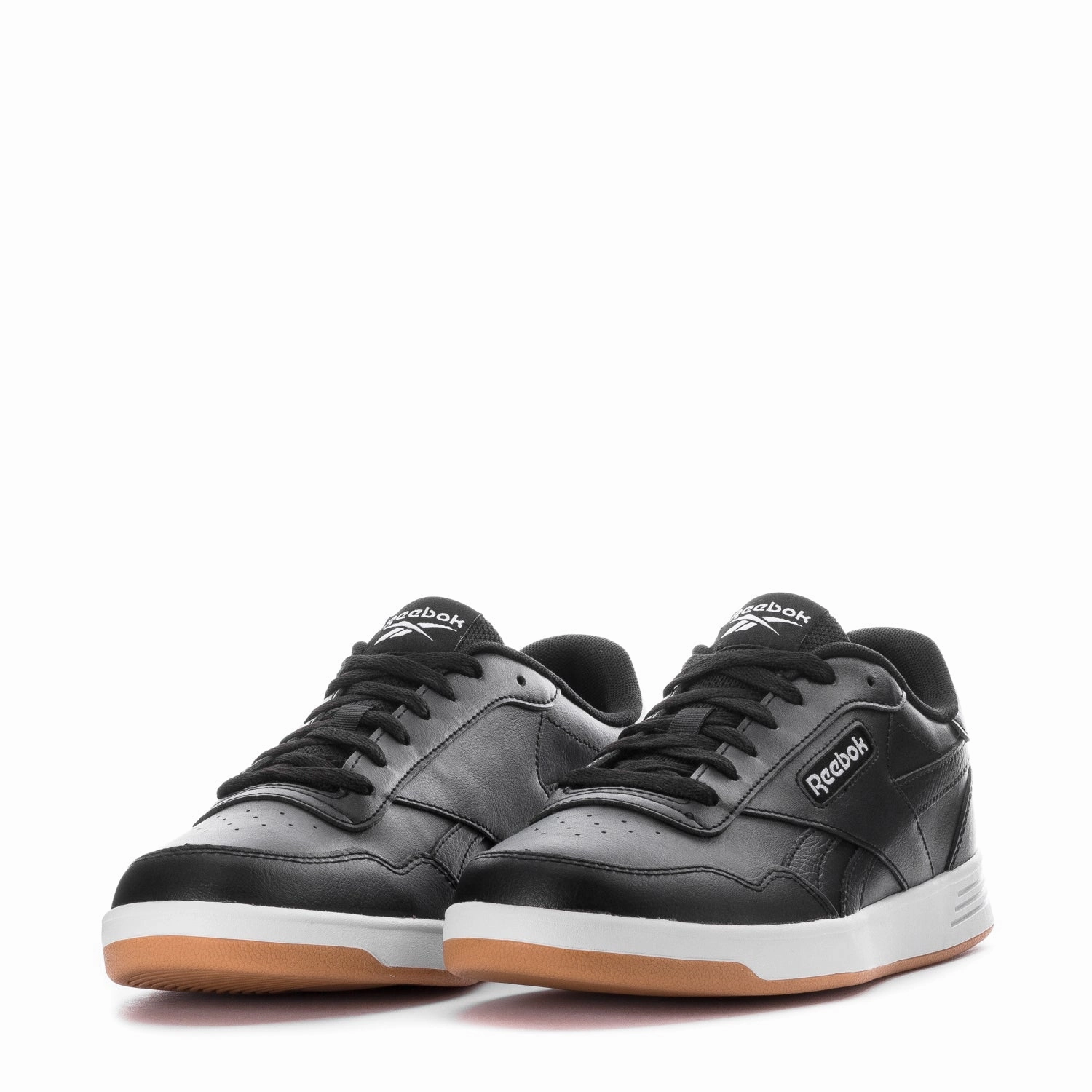Court Advance - Mens Japan Neat Abrasion Resistant Toe
