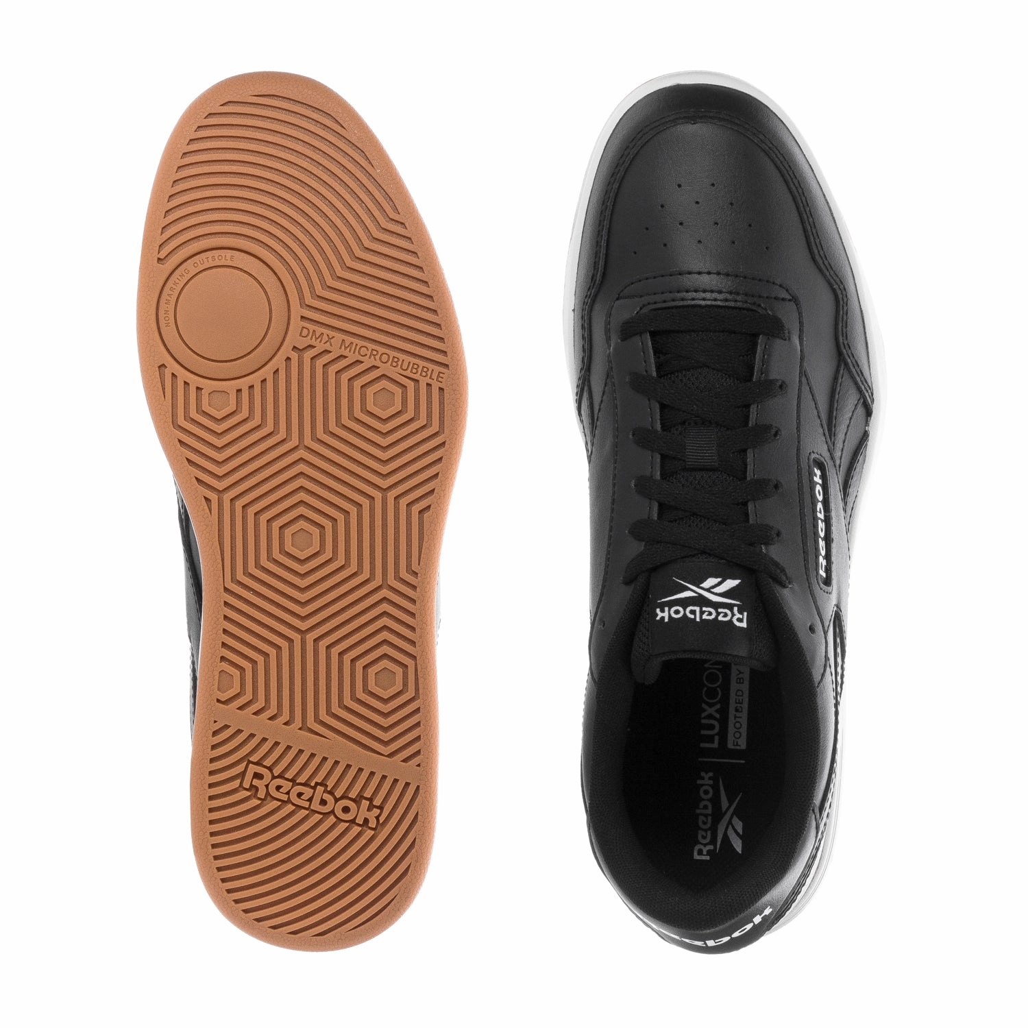 Family Time All Day Comfort Fit Court Advance - Mens