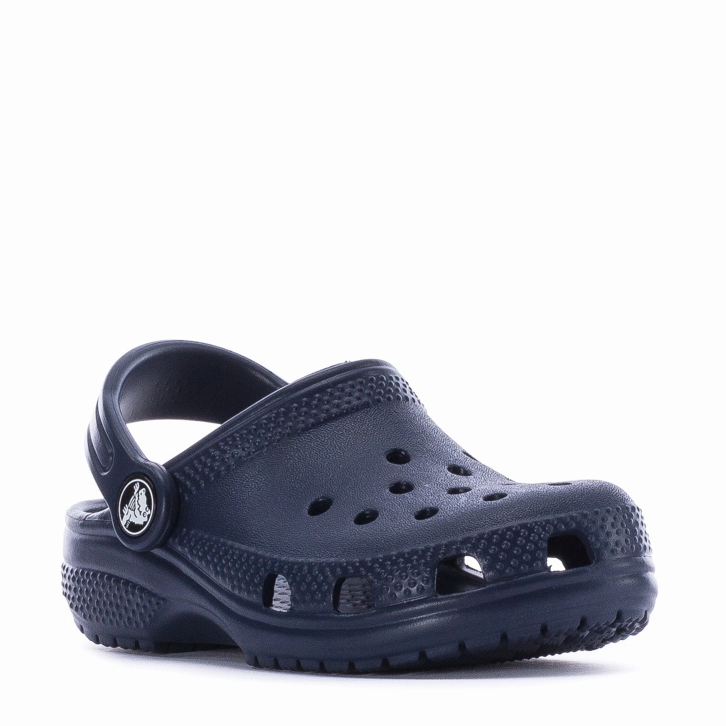 Beach Fun Classic Clog - Toddler