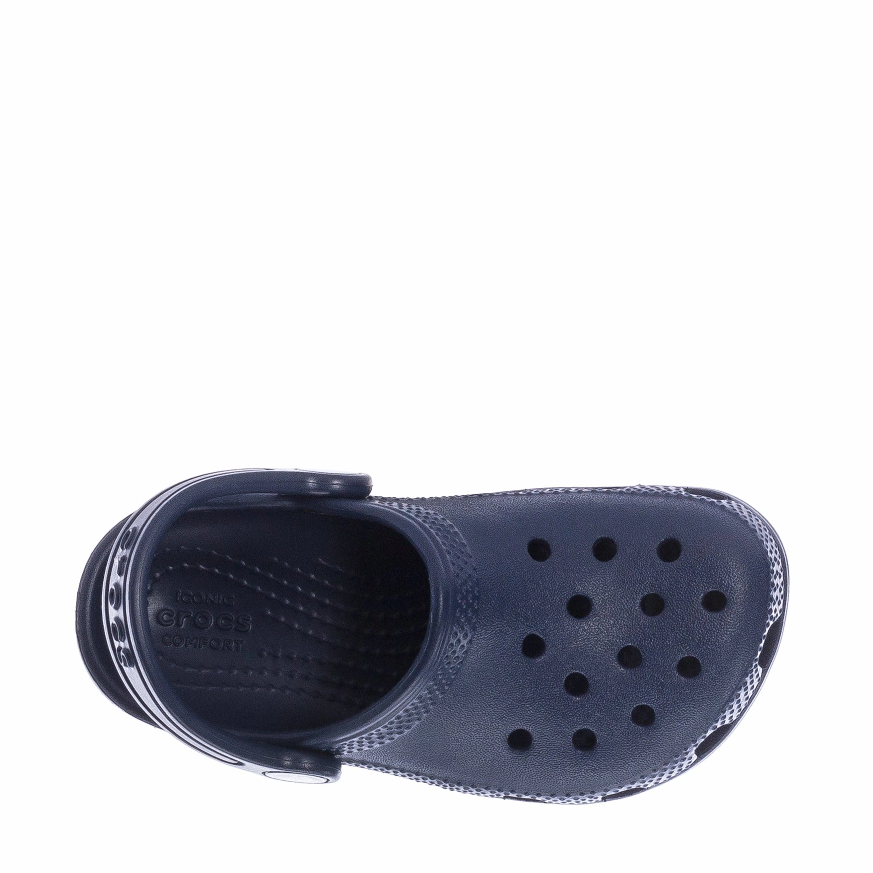 Storm Proof Classic Clog - Toddler