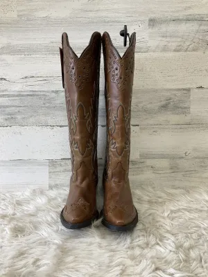 Boots Western By Laredo  Size: 6 Deep Tread