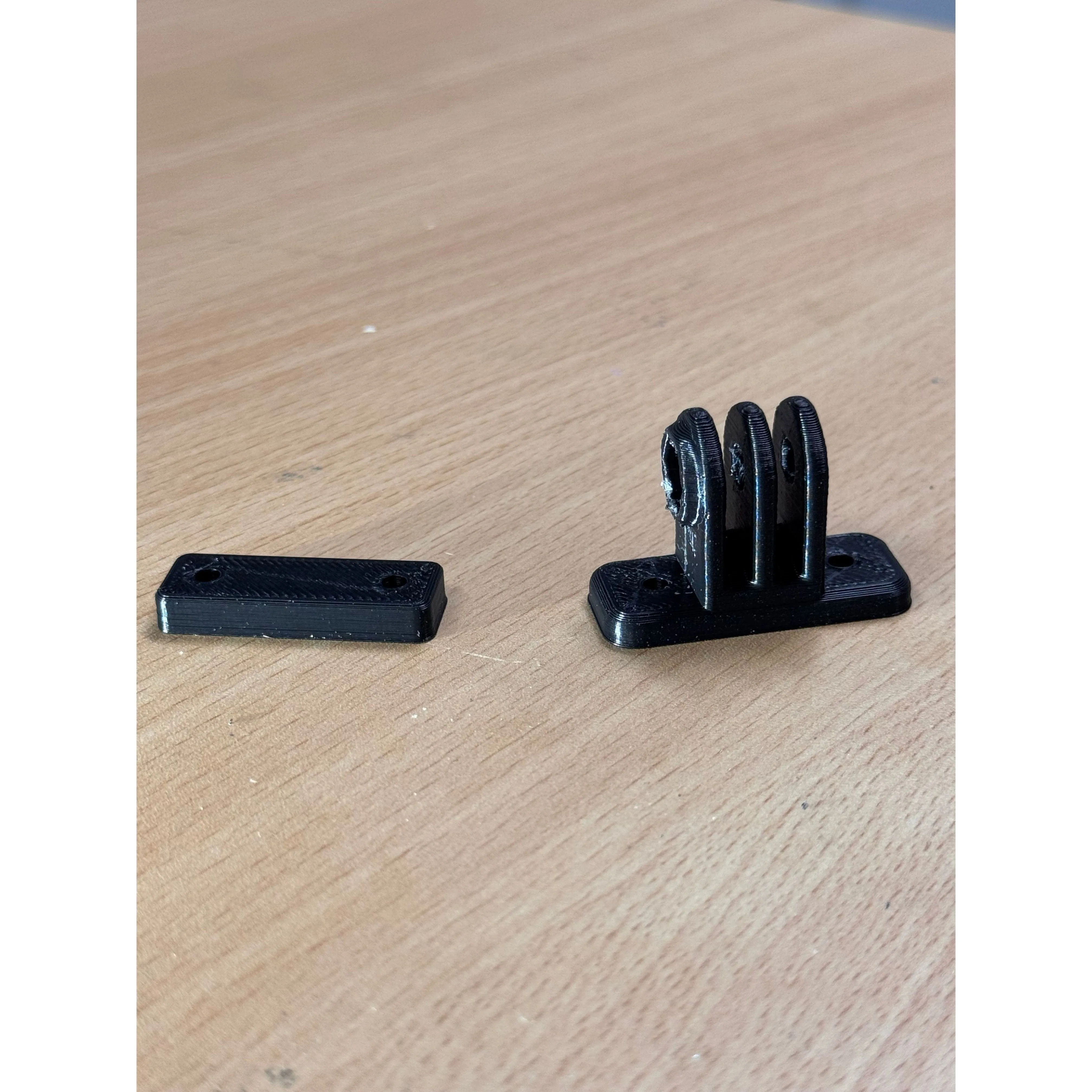 CRBN GoPro® Mount