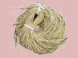 Cream Dabka / French Wire (Wholesale)