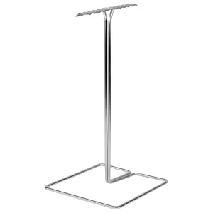 Cristel Strate Lids Holder On Stand