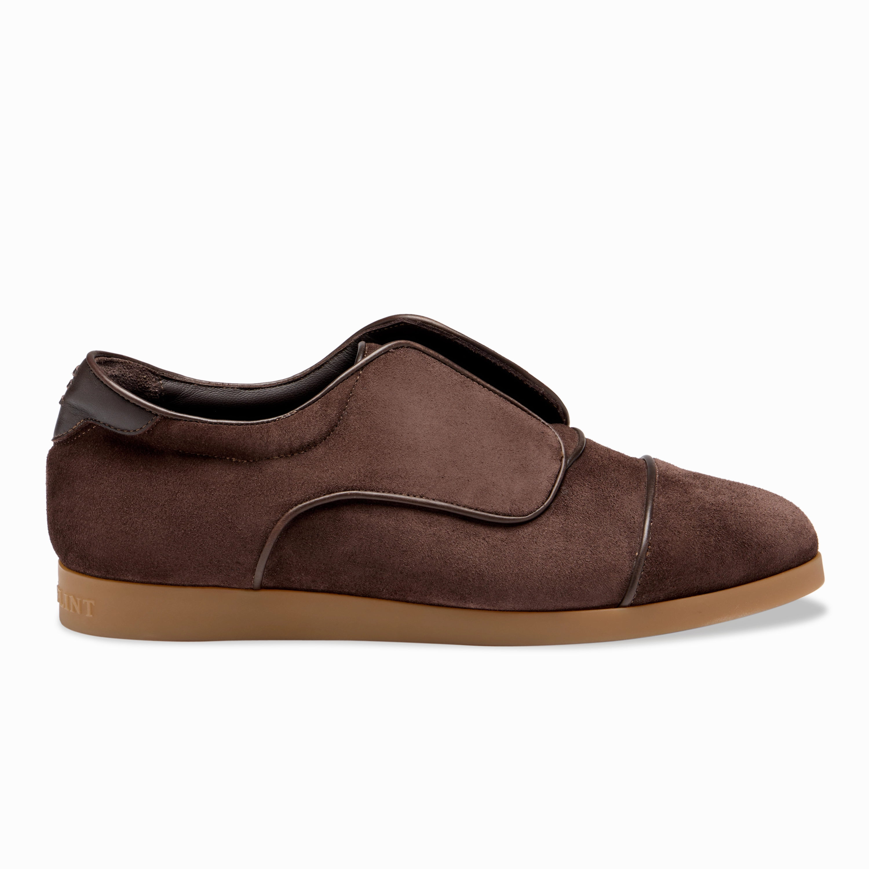 Crosstown Sneaker Soft Walking Shoes