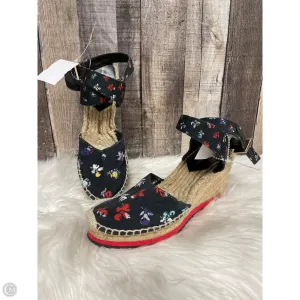 Shoes Designer By Diane Von Furstenberg In Black, Size: 8 Joint Care