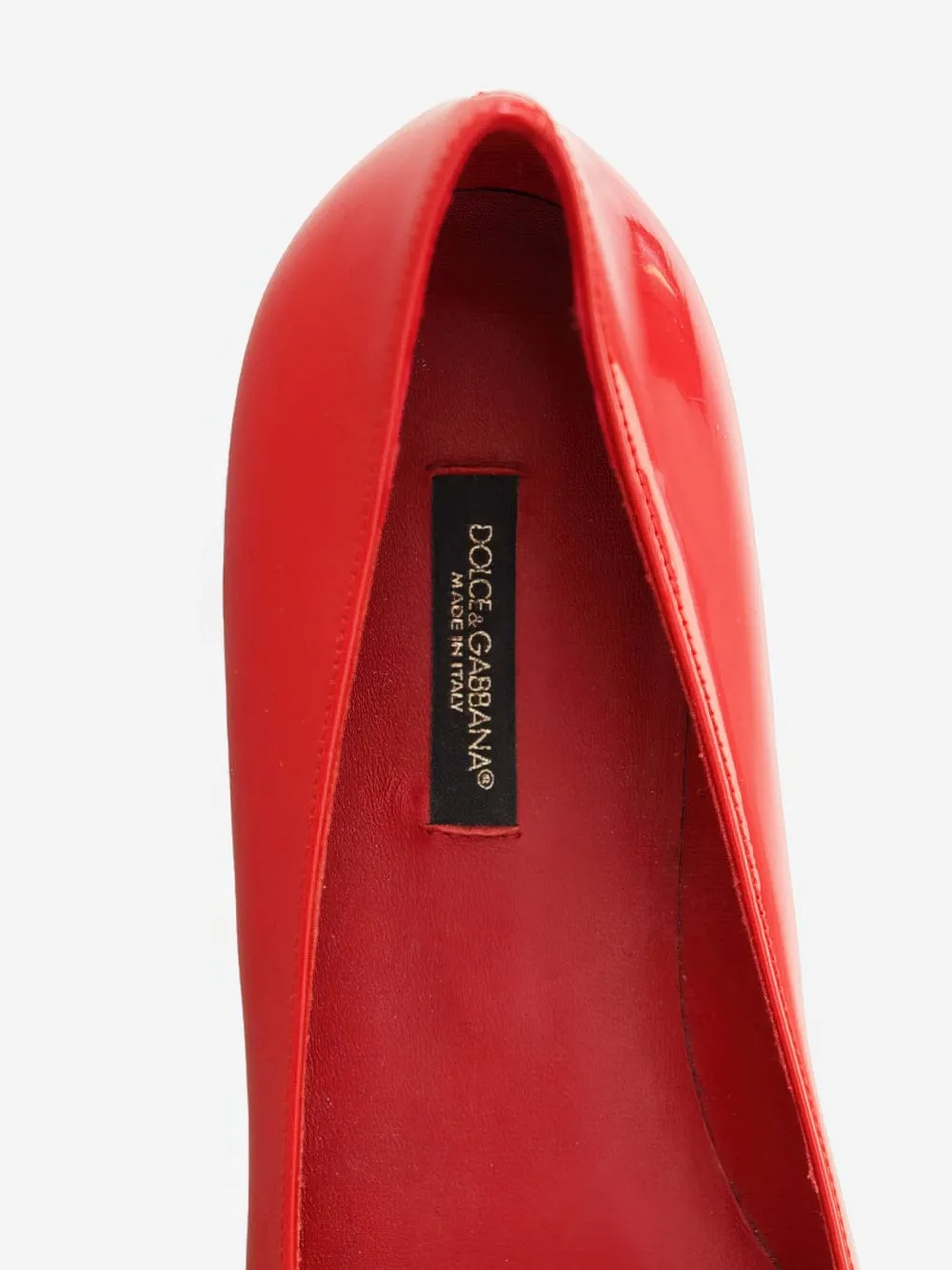 Crystal Embellished Ballet Flats