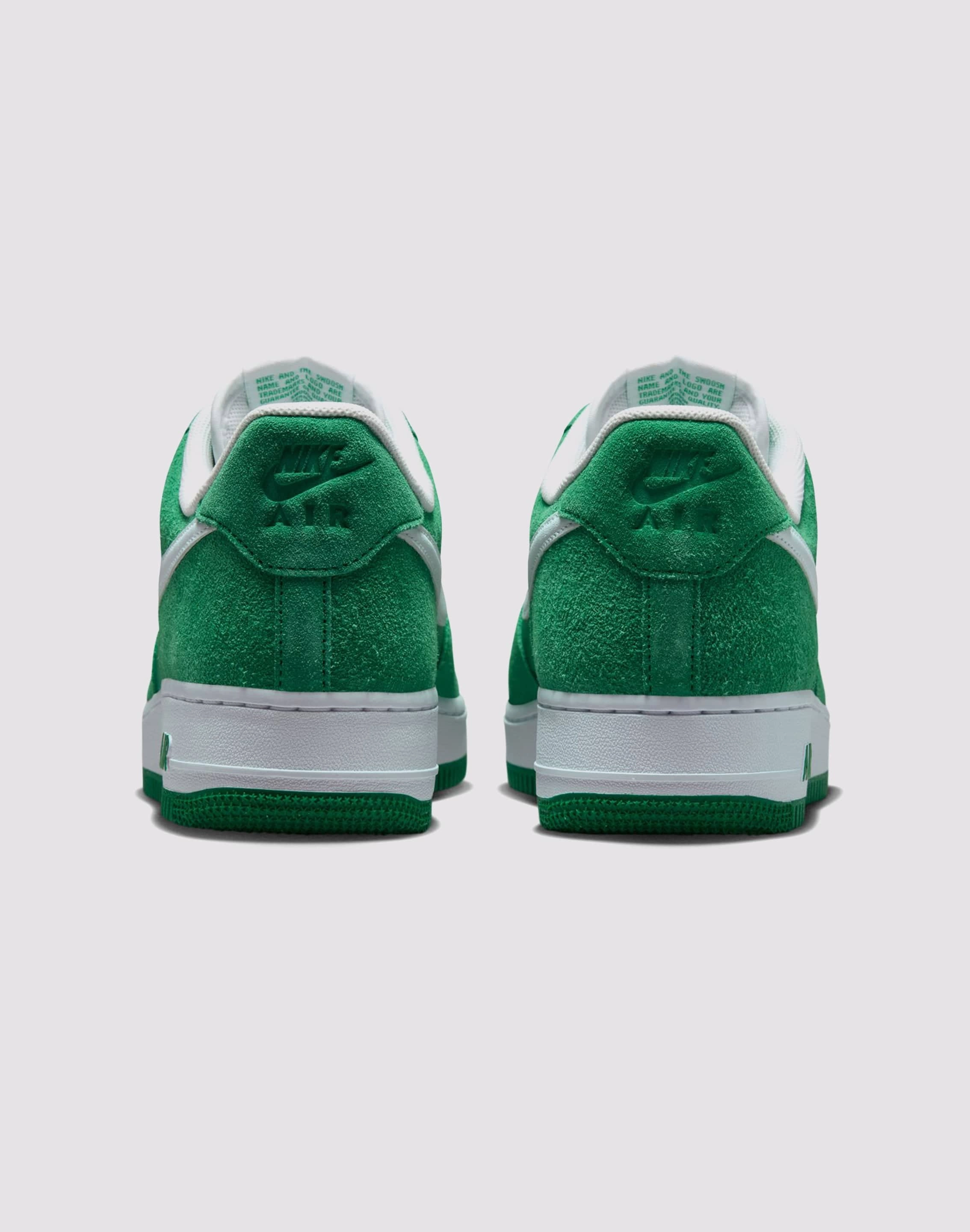 Nike Air Force 1 '07 SK8 Show Stage