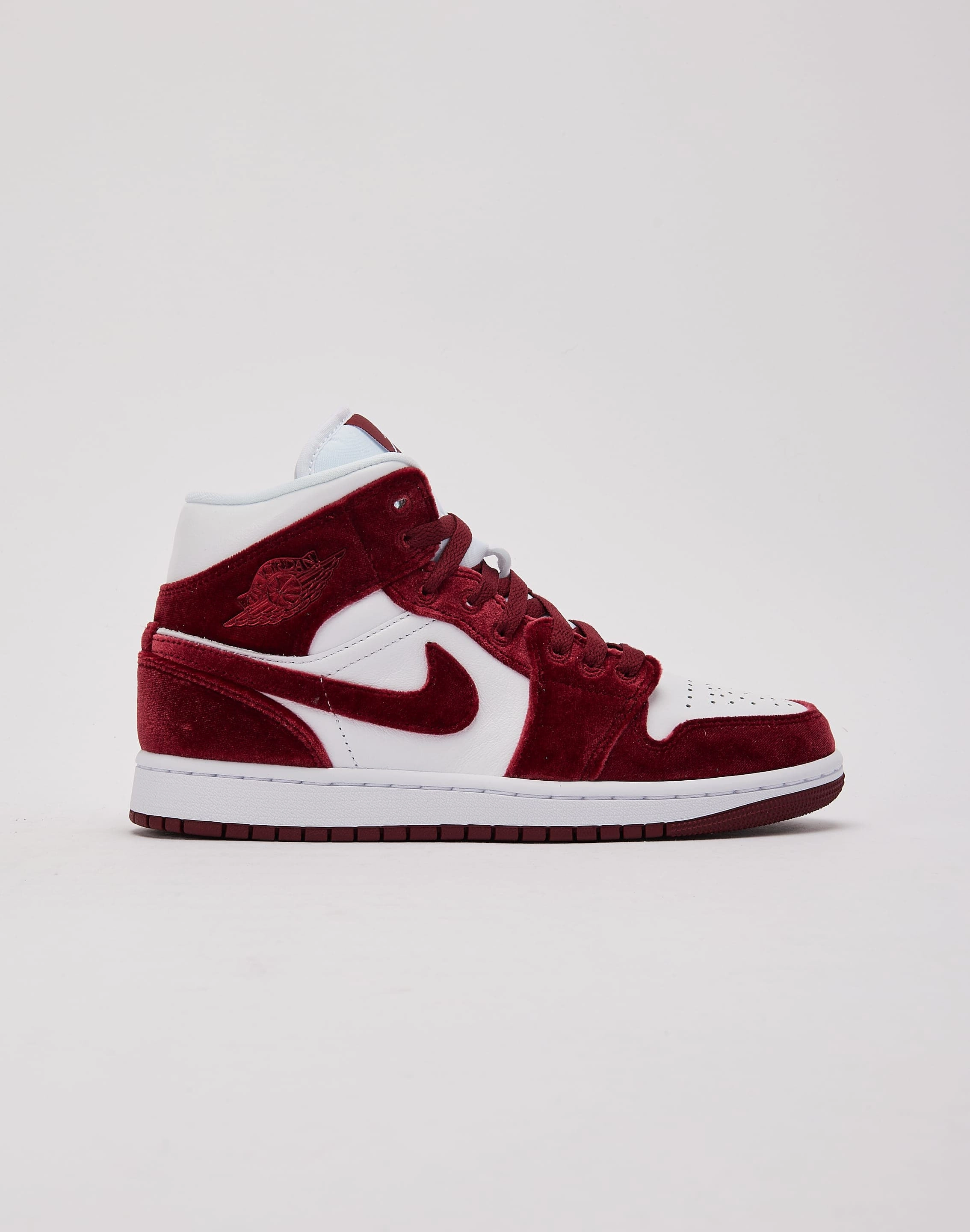 Sustainable Vegan Material Jordan Air Jordan 1 Mid SE