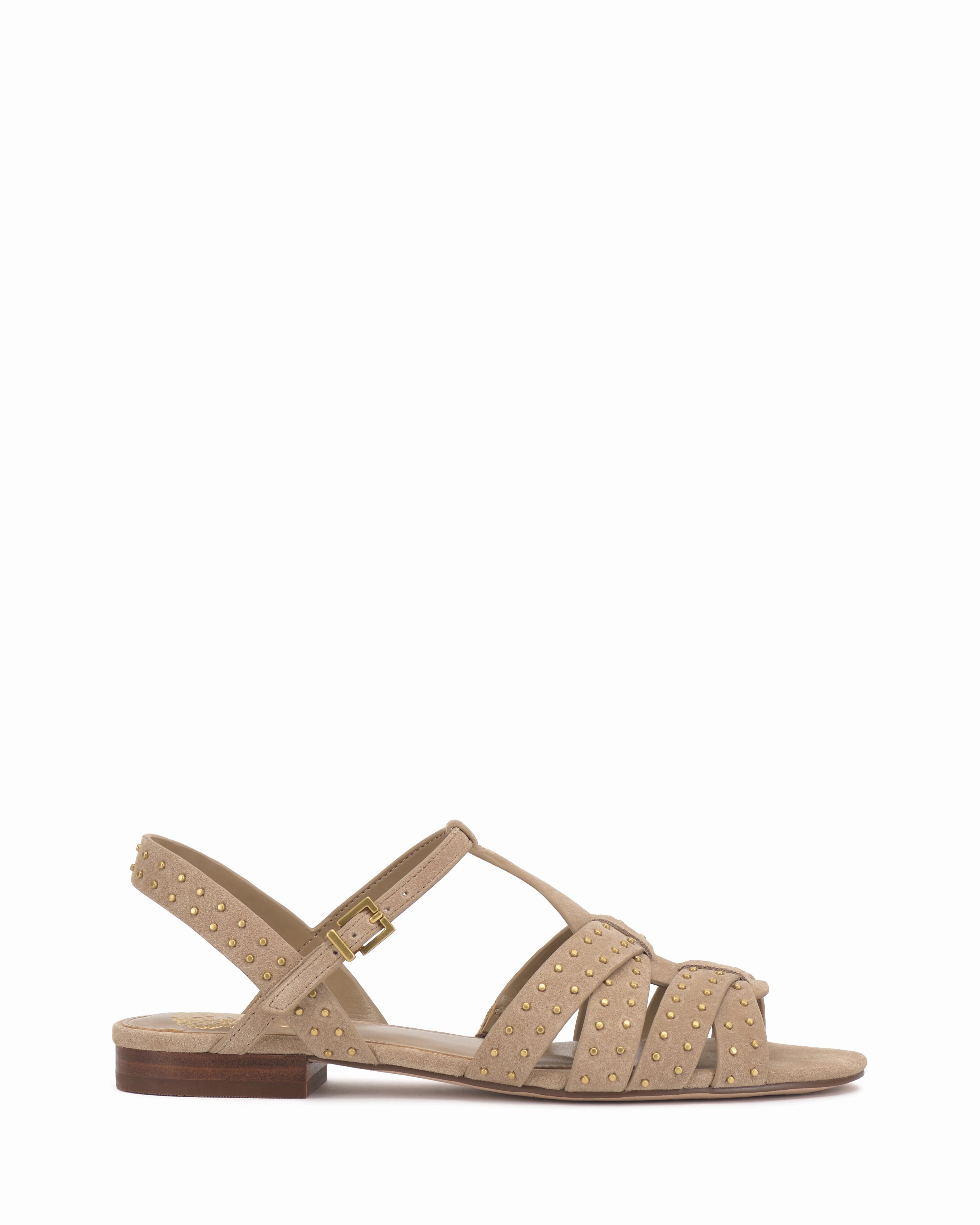Non Slip Wellness Seekers Chaya Studded Gladiator Sandal