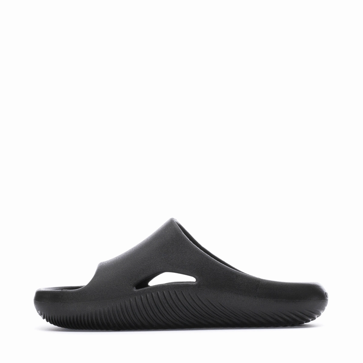 zipper Mellow Slide - Mens