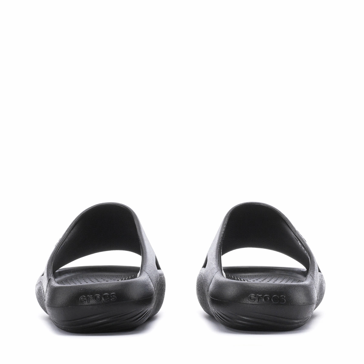Mellow Slide - Mens Cushioned Base Health Focused Soul Step
