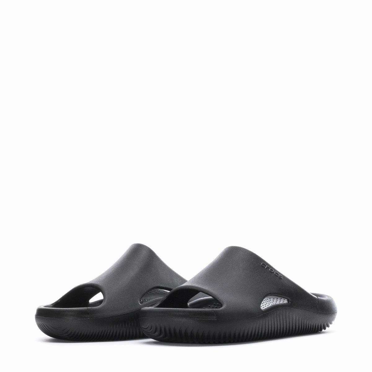 Mellow Slide - Mens Wide fit Lift Up