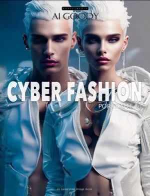Cyber Fashion