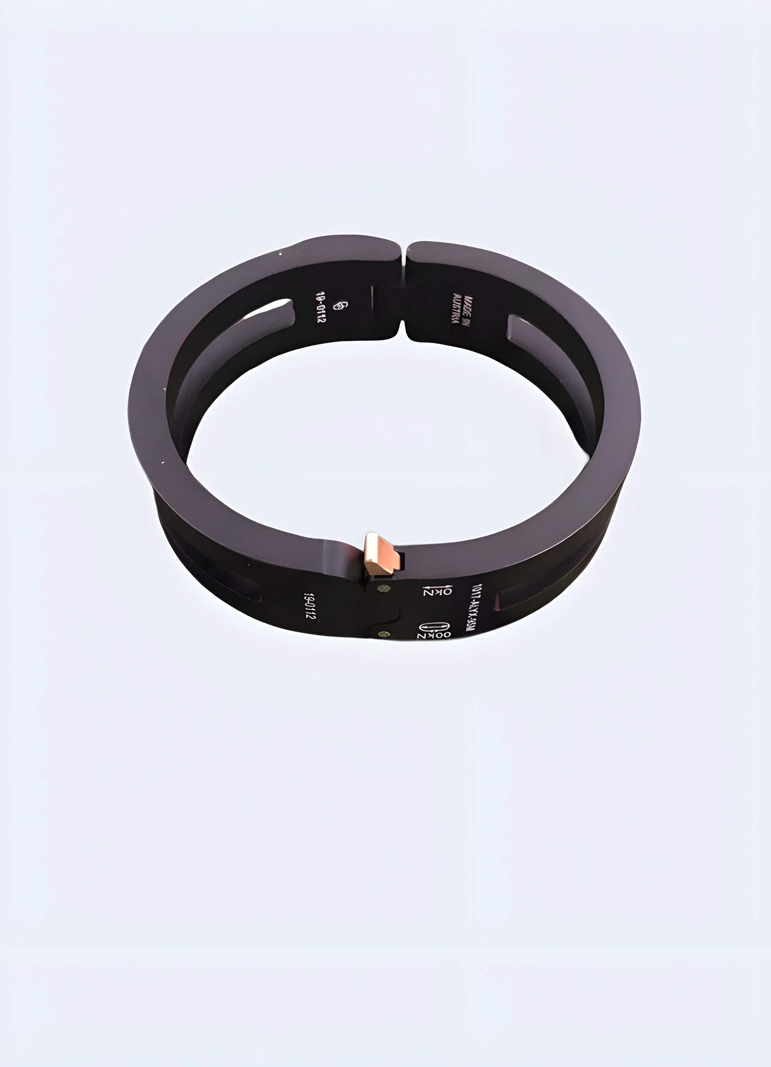 Cyberpunk Bracelet