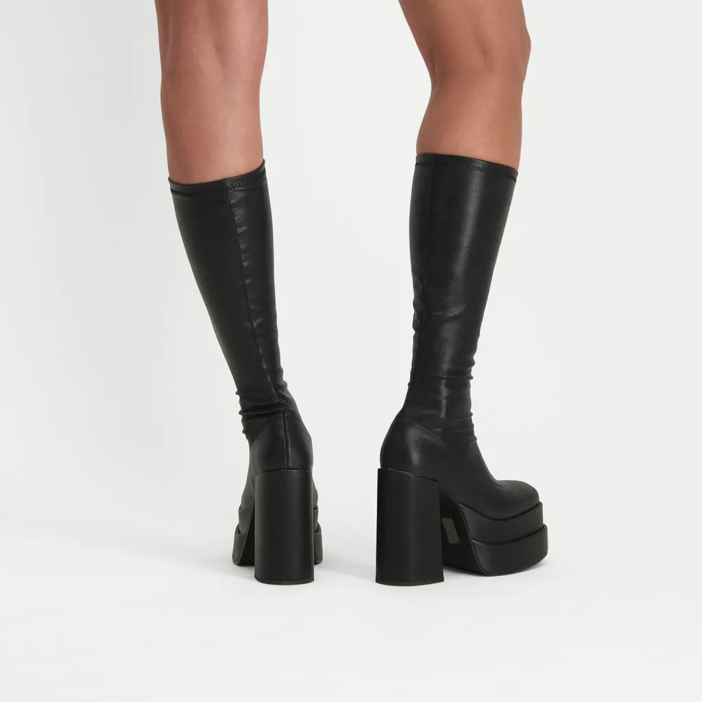 Cypress Boot BLACK