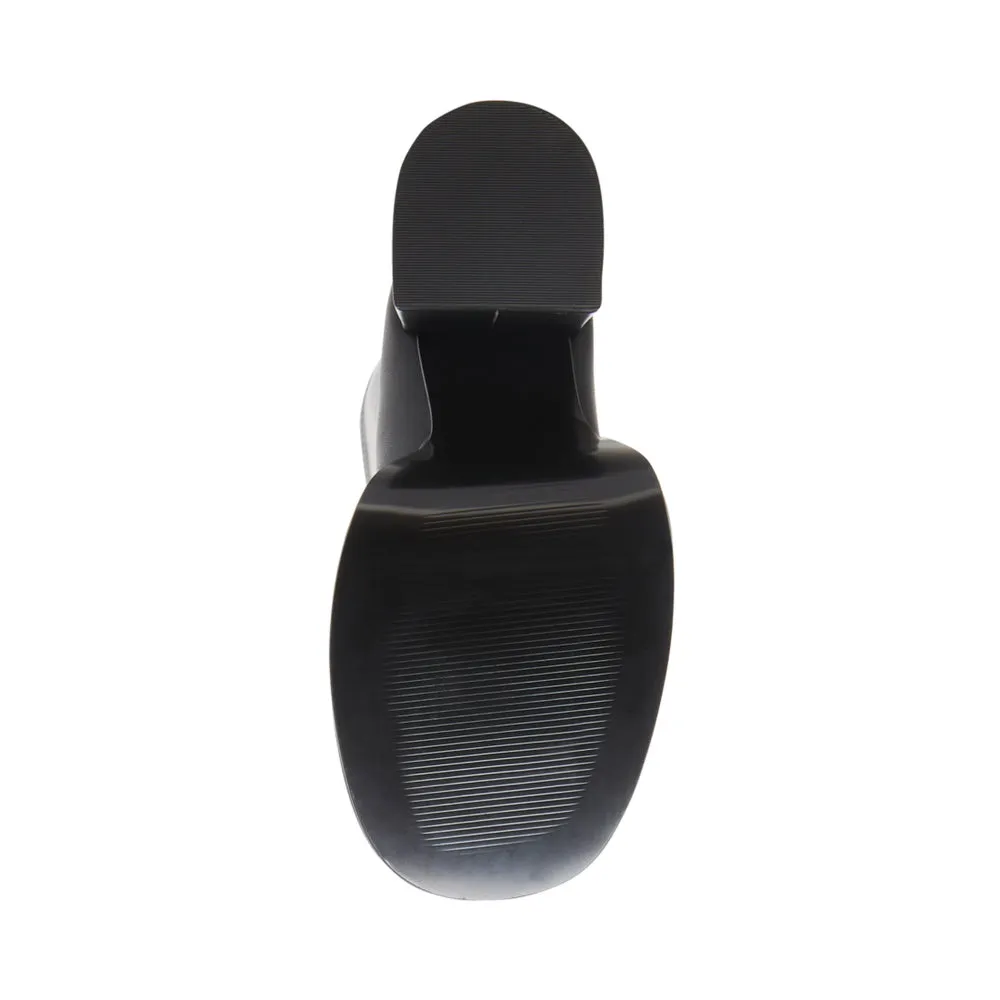 Cypress Boot BLACK