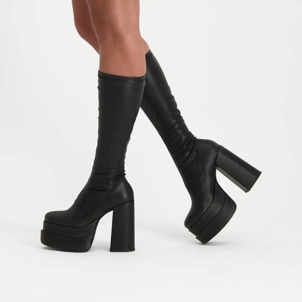 Cypress Boot BLACK
