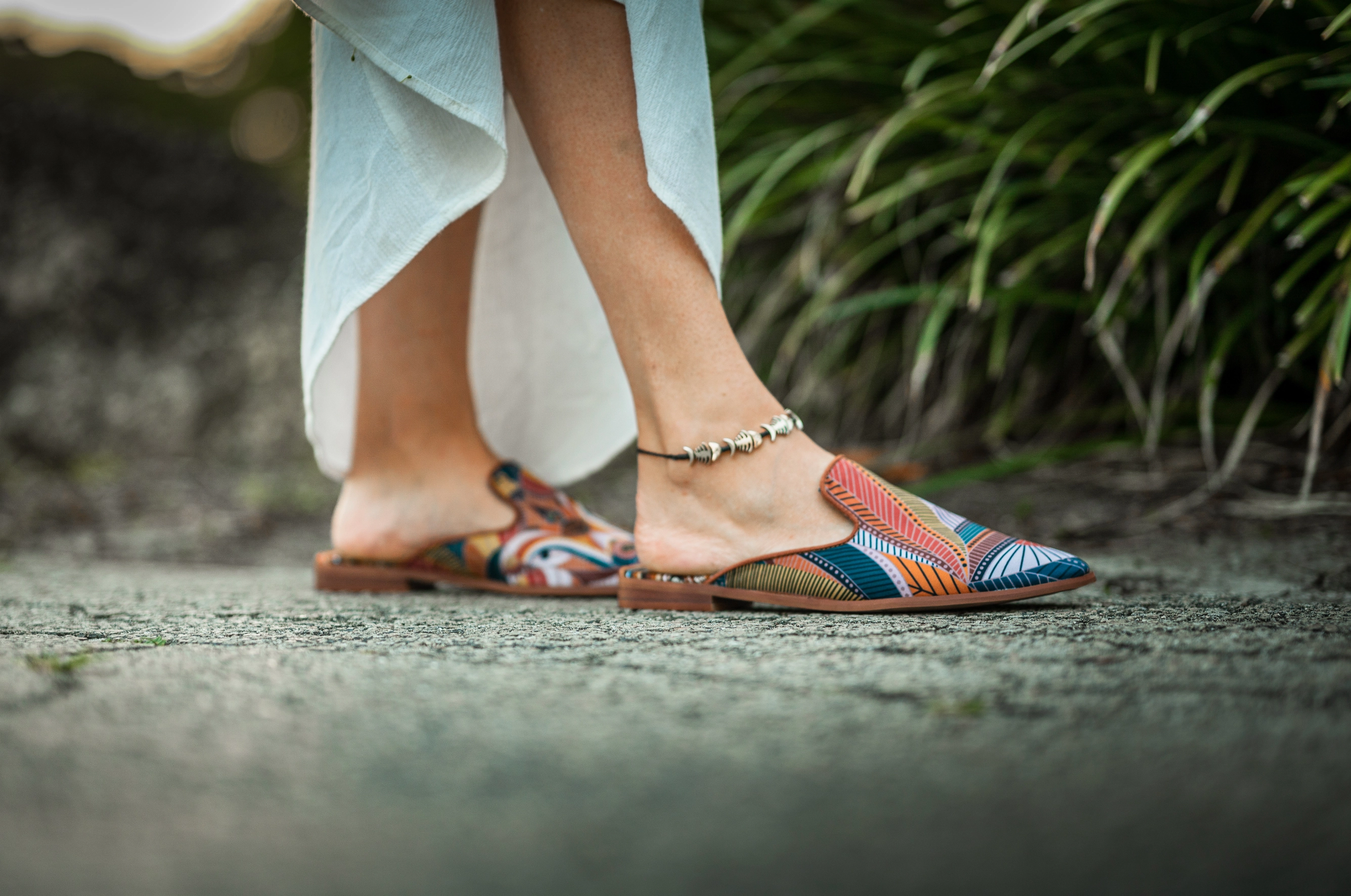 Thermal Regulation Layer Cyprus Slide