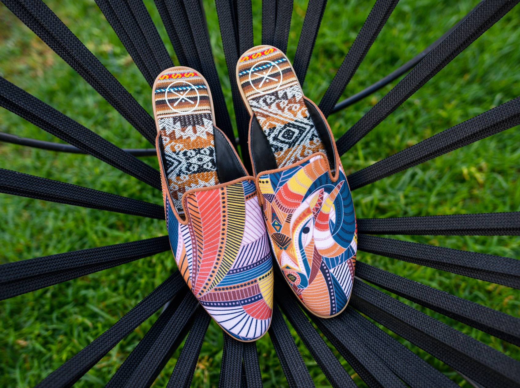 Cyprus Slide Urban Stylewear