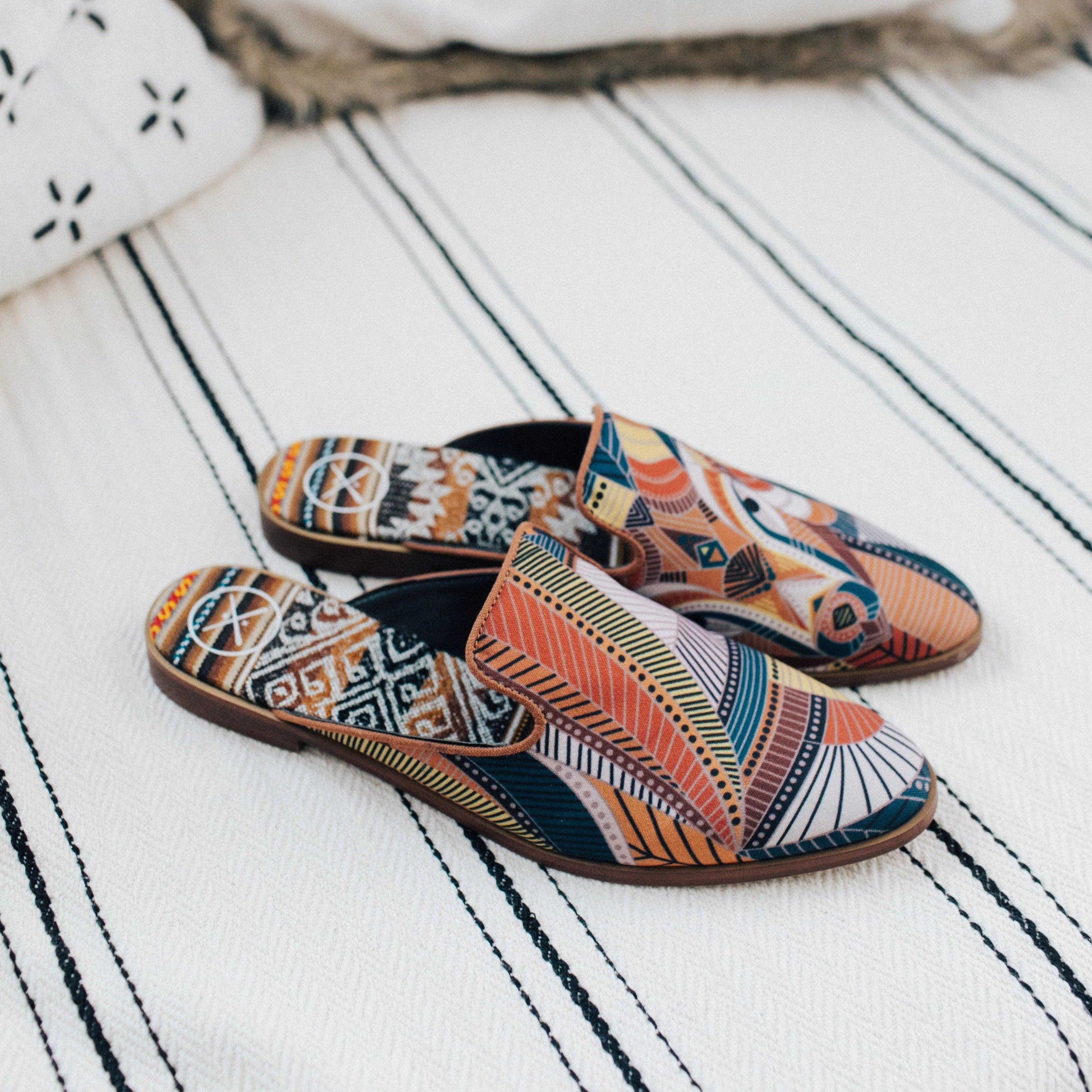 All Day Use No Bulk Cyprus Slide