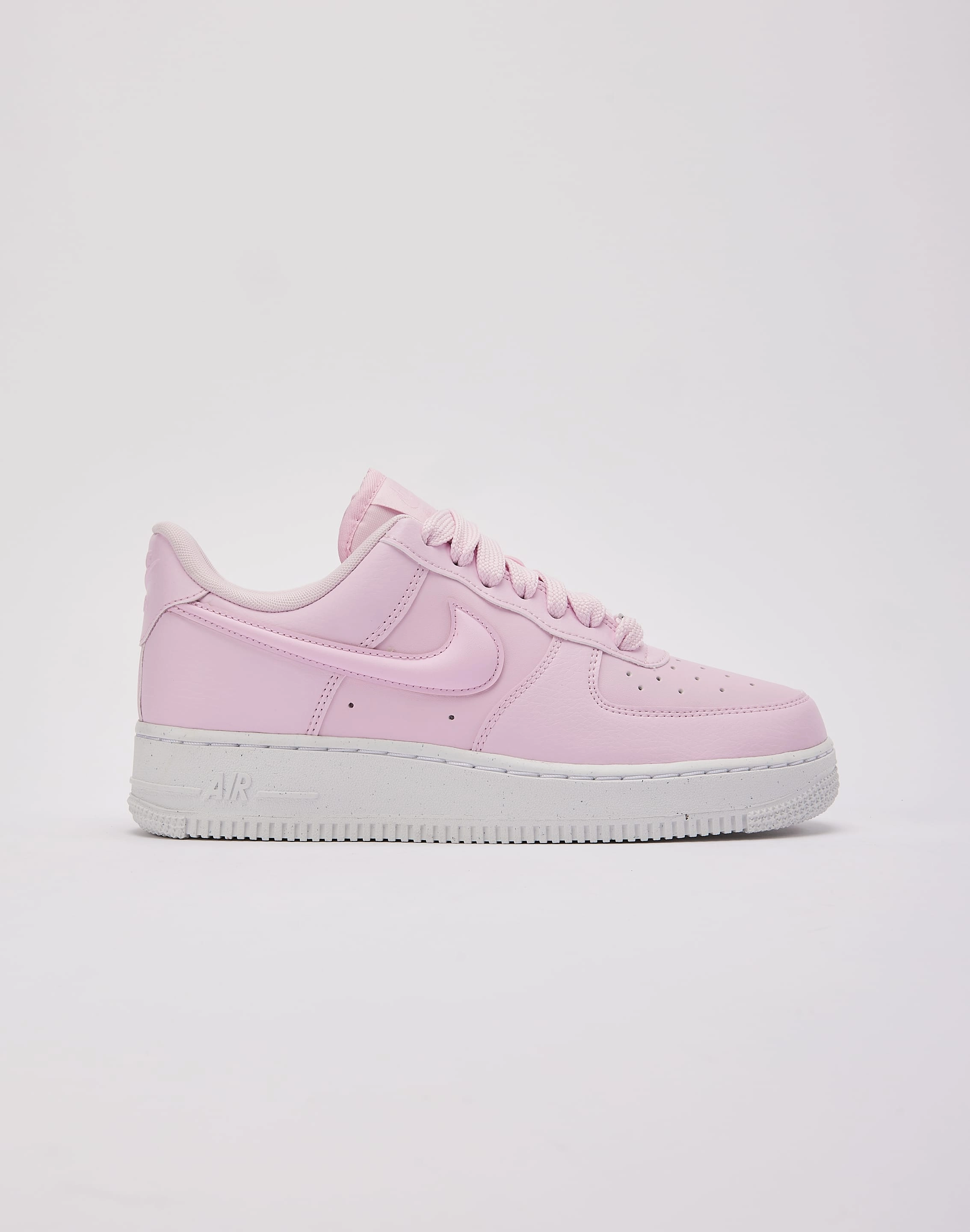 Knitted Warm Nike Air Force 1 Low '07