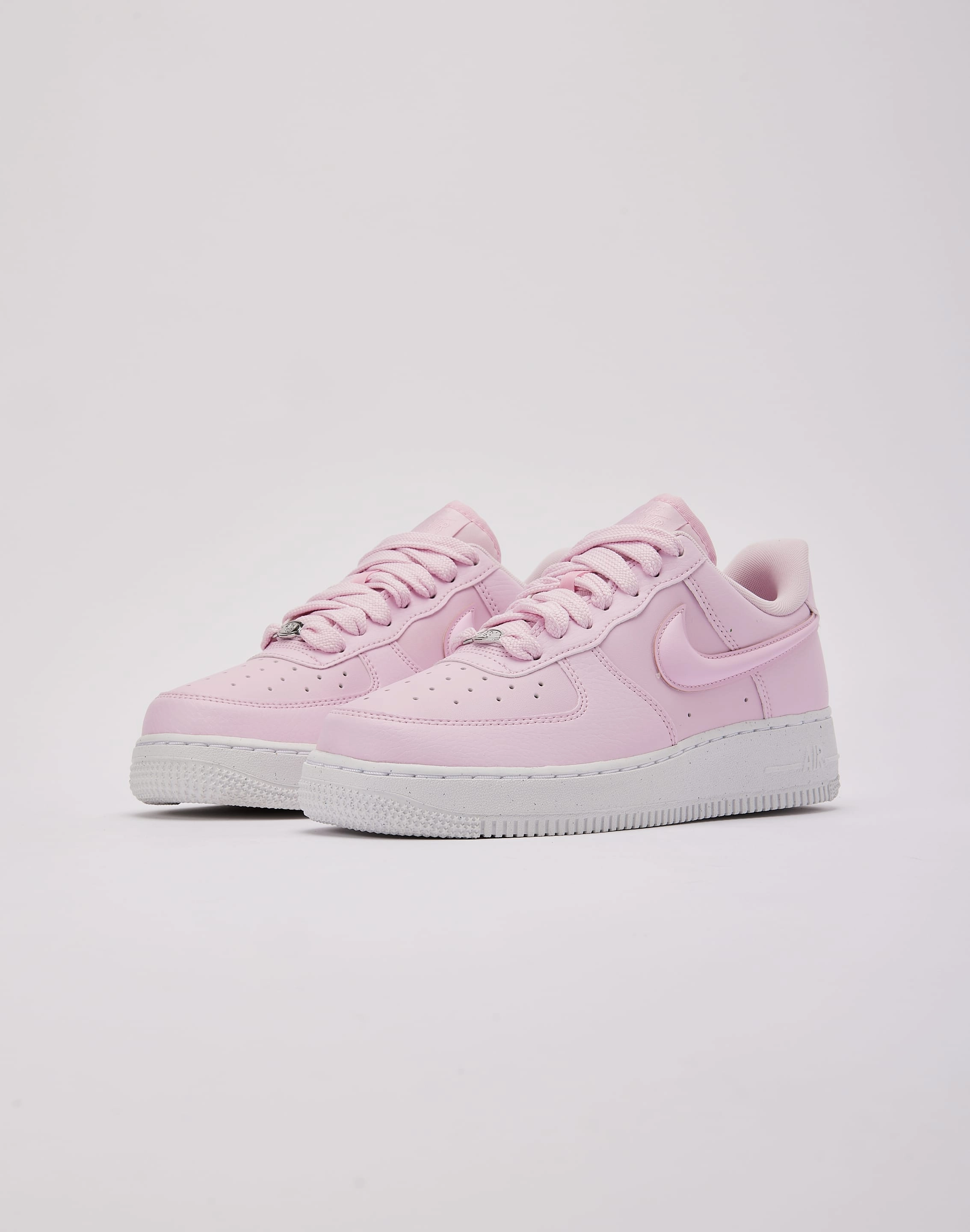 Nike Air Force 1 Low '07 Cushioned Base Work Commute