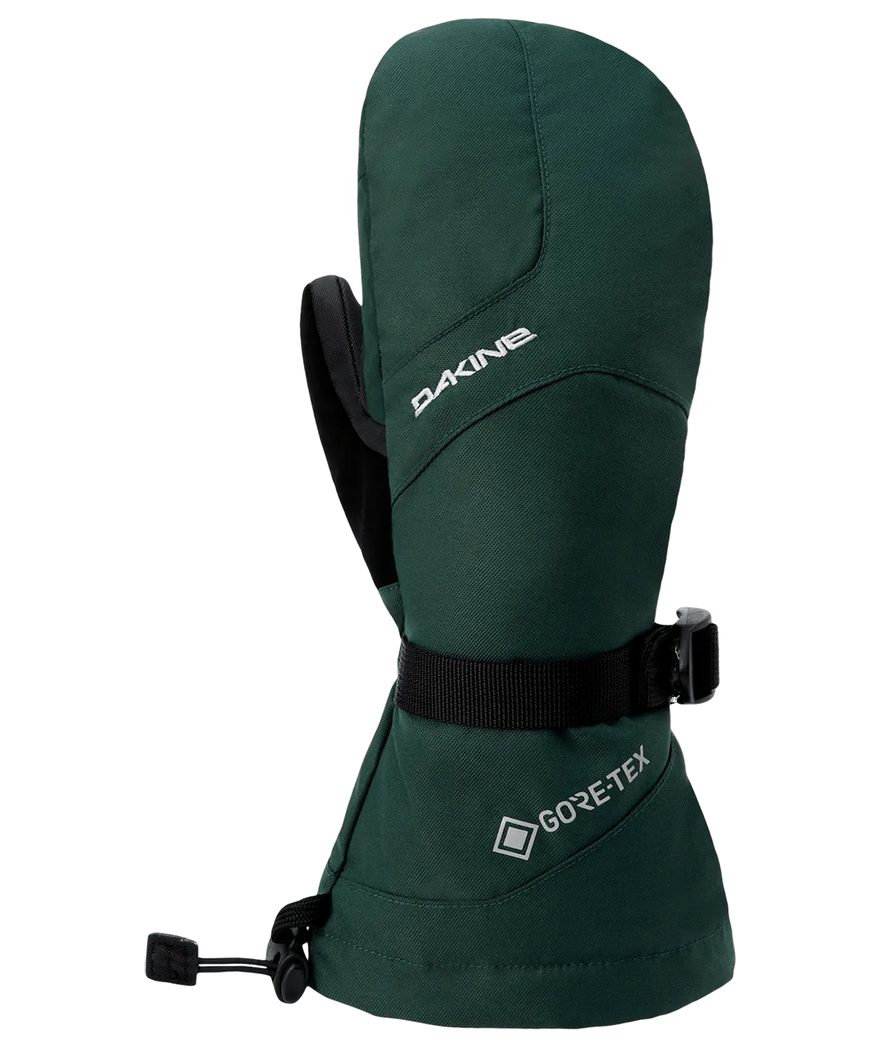 DAKINE Women's Eclipse GORE-TEX Snow Mitt Darkest Spruce