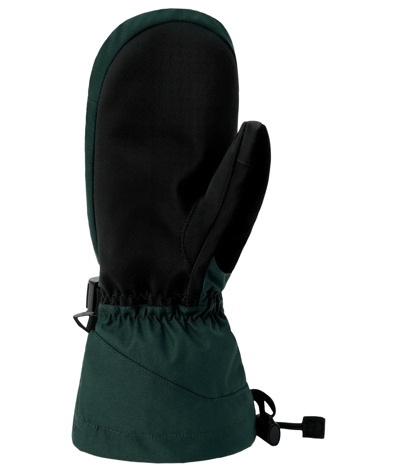 DAKINE Women's Eclipse GORE-TEX Snow Mitt Darkest Spruce
