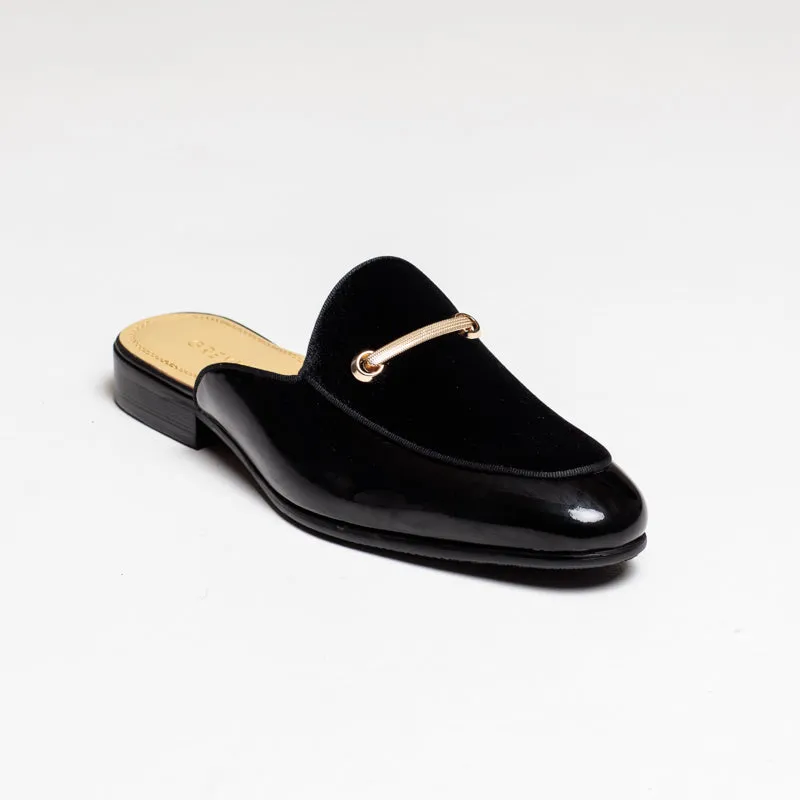 Damas - Black