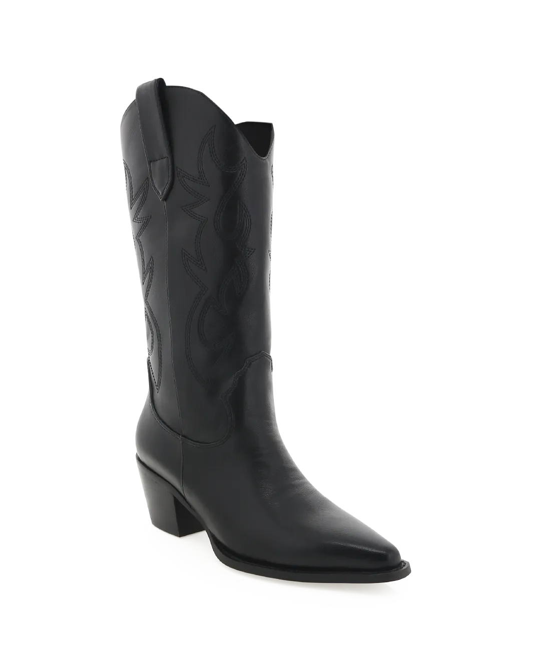 Coastal Soft DANARO - BLACK