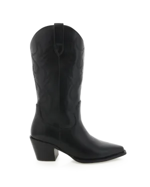 DANARO - BLACK rubber