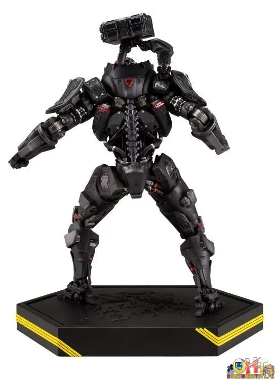 Dark Horse Cyberpunk 2077 Adam Smasher