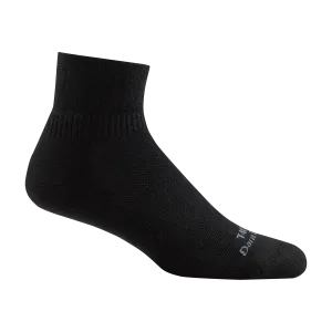 Darn Tough: Tactical 1/4 Sock Lightweight No Cushion