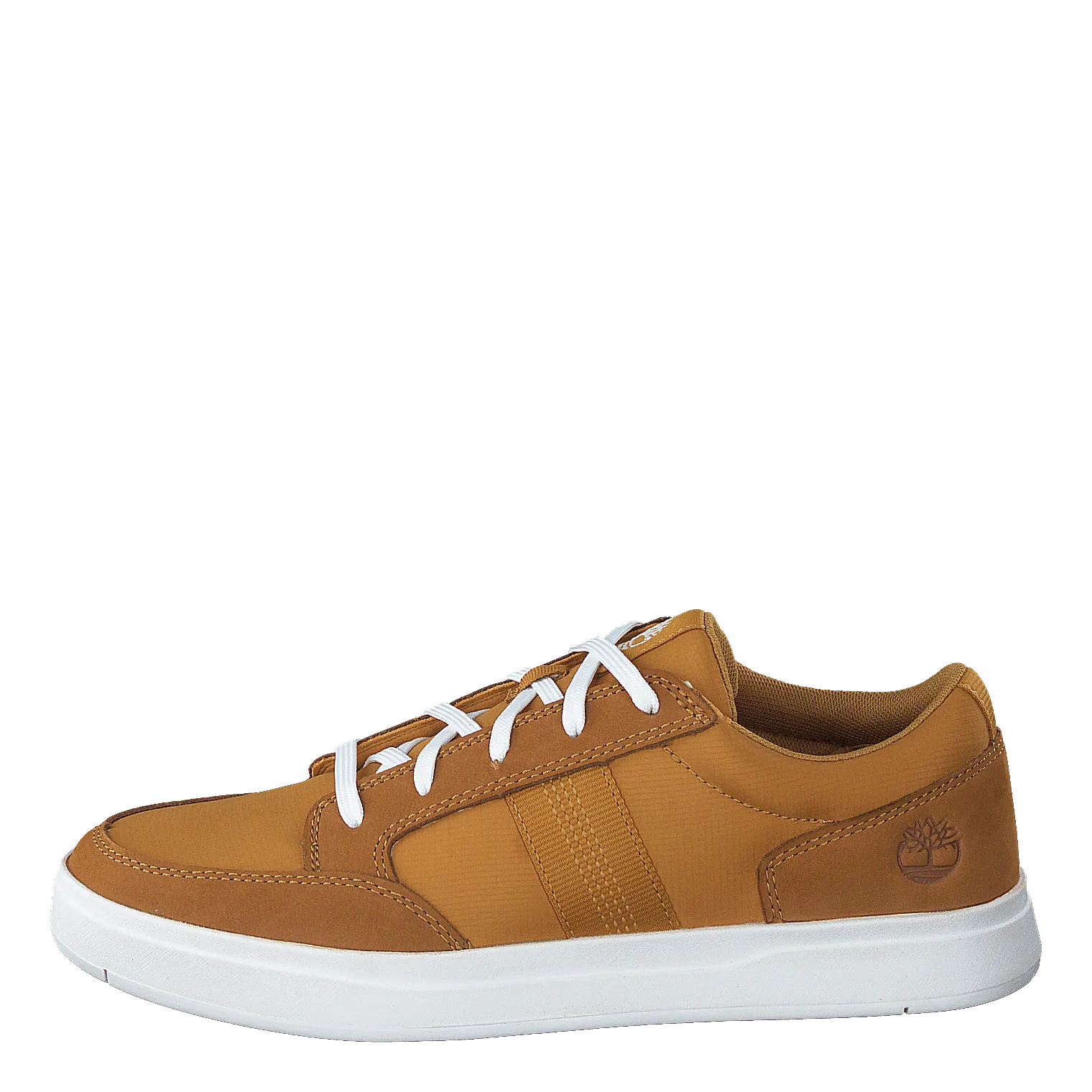 Davis Square F/l Ox Sneaker Ba Wheat