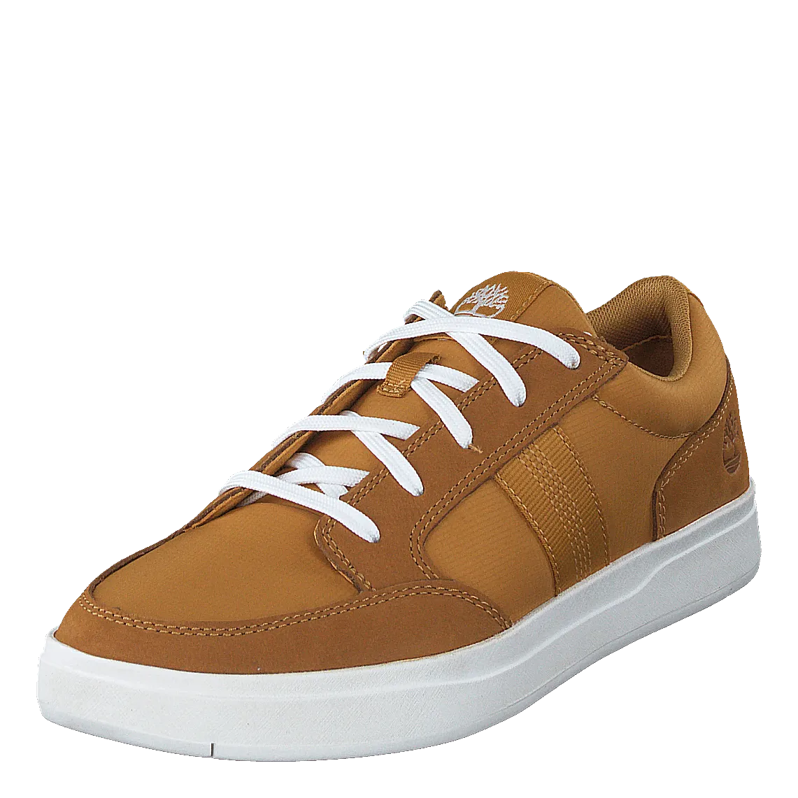 Davis Square F/l Ox Sneaker Ba Wheat