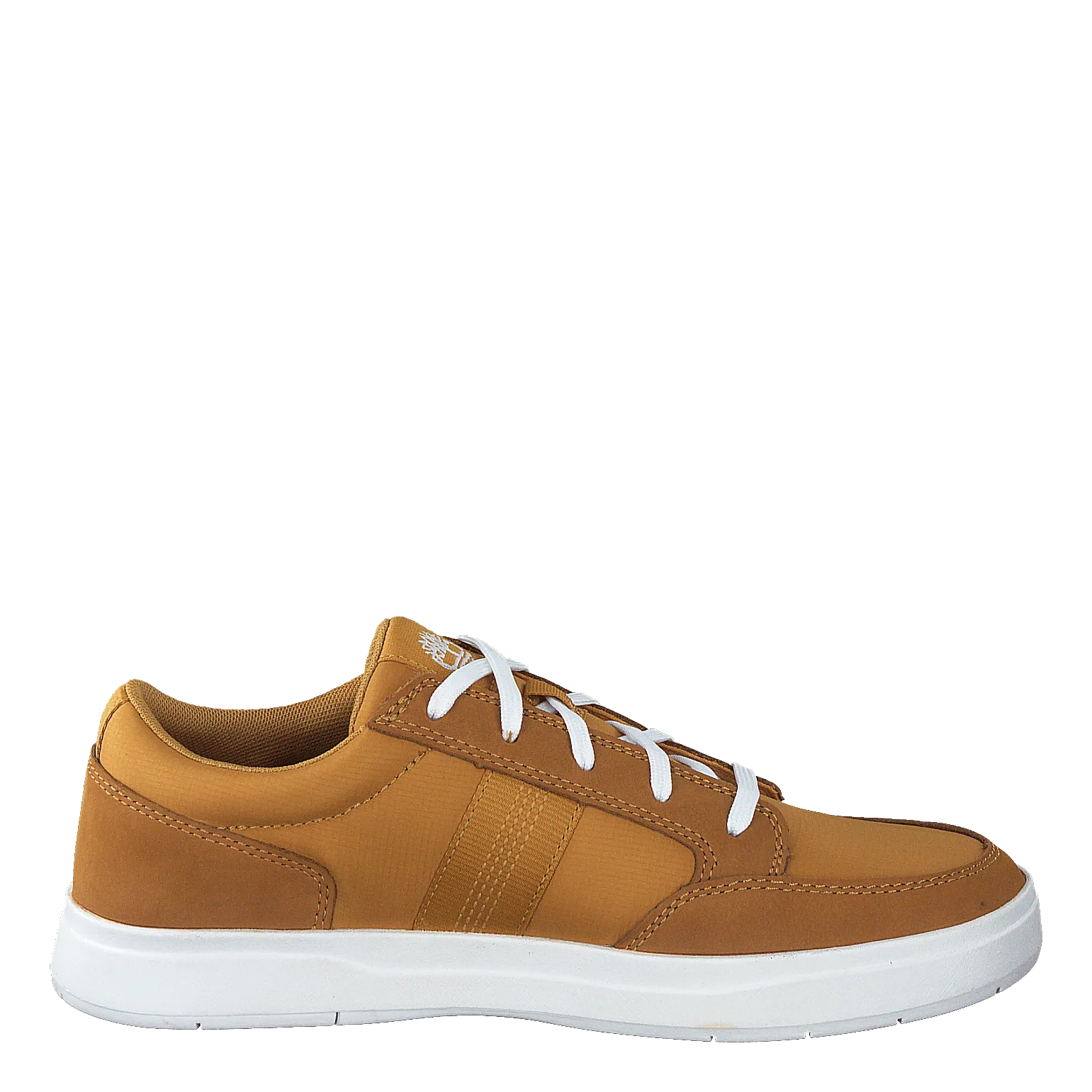 Davis Square F/l Ox Sneaker Ba Wheat