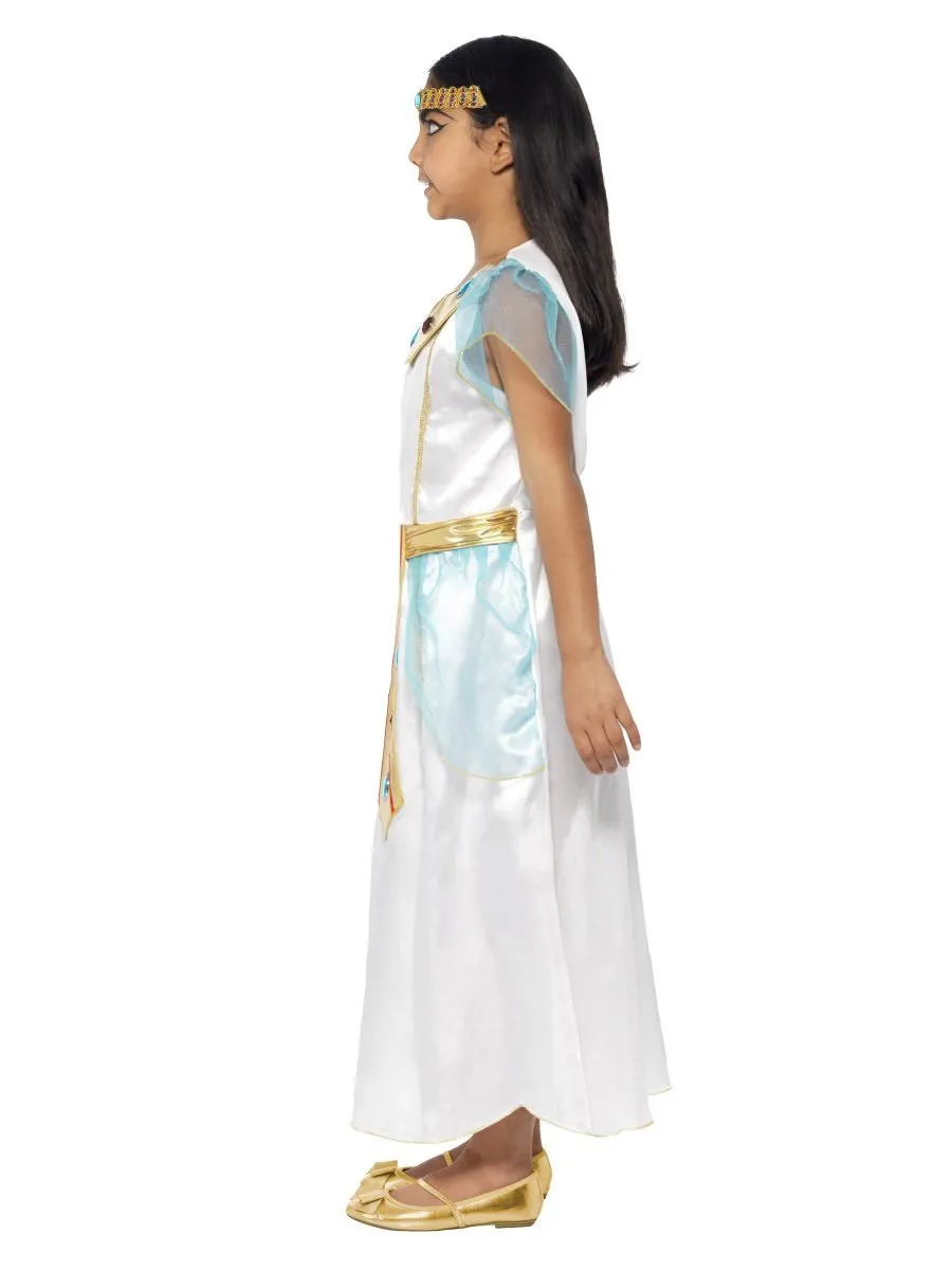 Deluxe Cleopatra Costume, Child