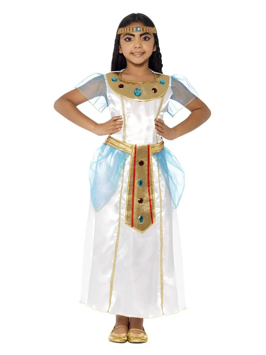 Deluxe Cleopatra Costume, Child