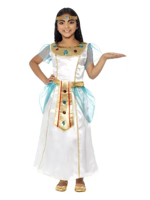Deluxe Cleopatra Costume, Child