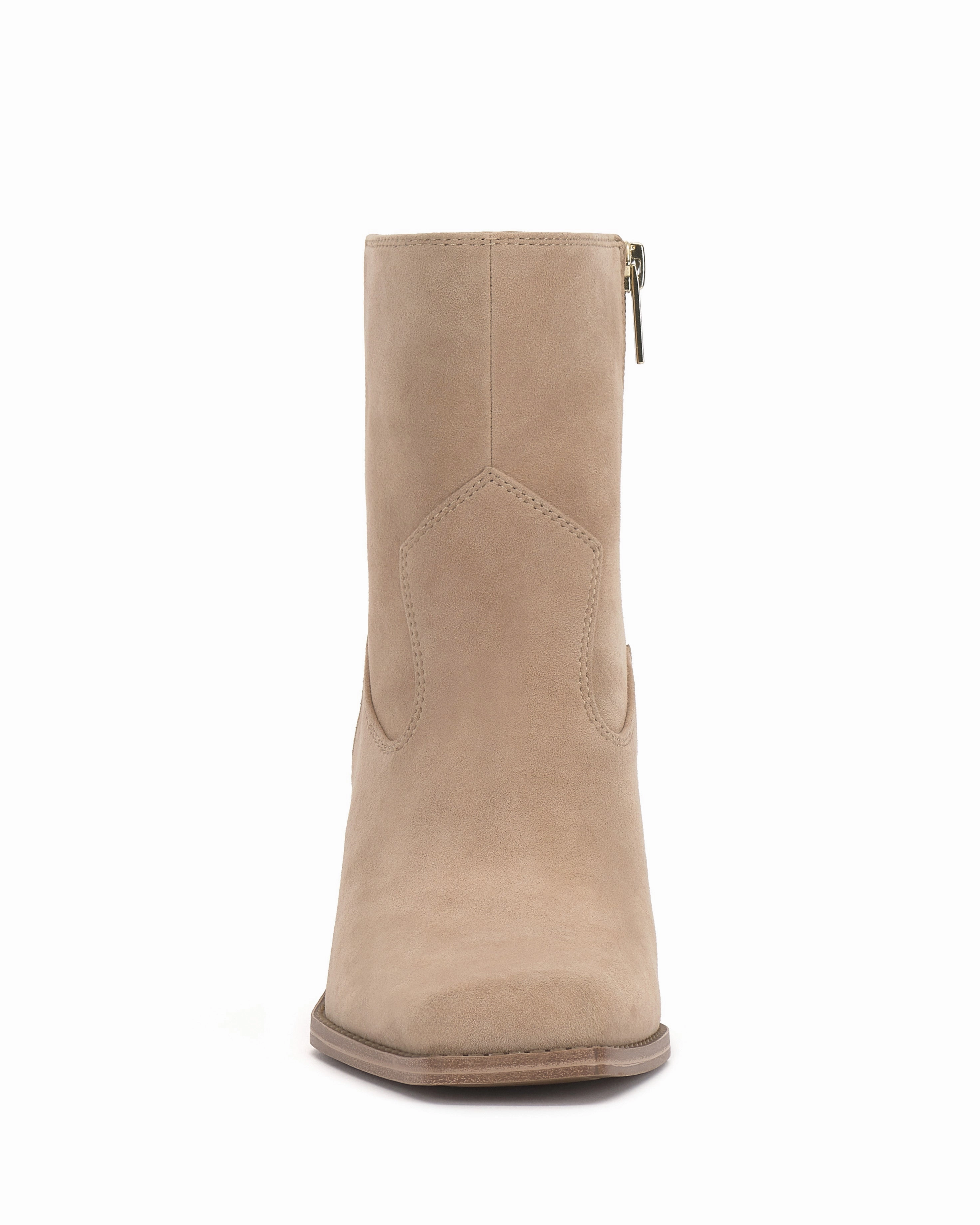 Sybren Bootie Easy Wear