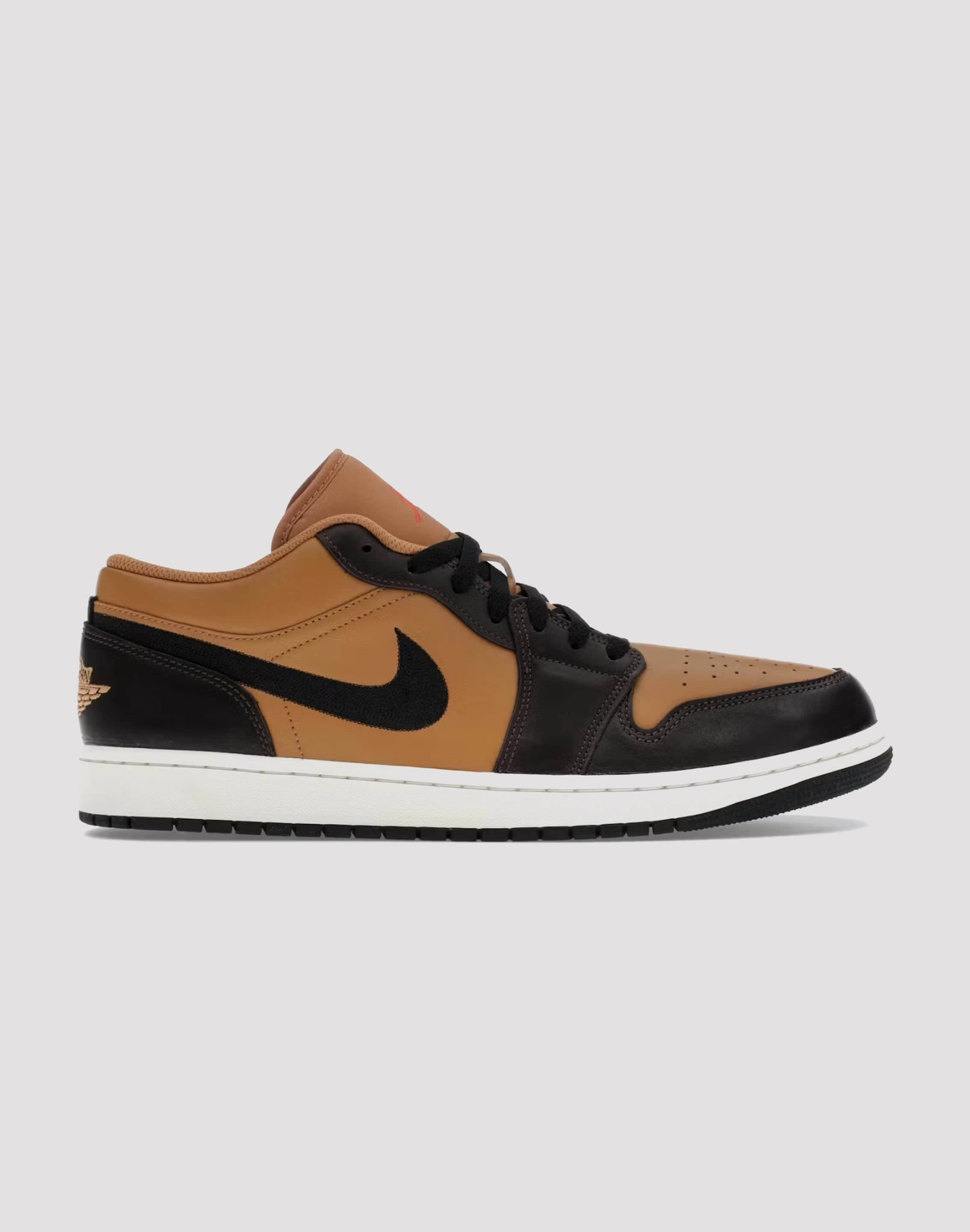 Jordan Air Jordan 1 Low SE Padded Comfort Cold Weather