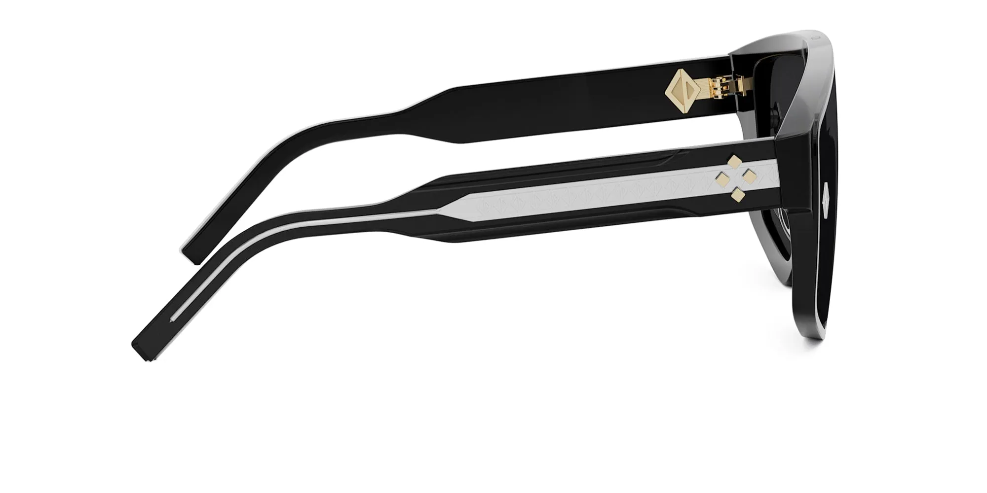 Dior CD Diamond M1U